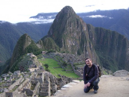 Peru